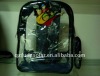 2012 hot pvc bag, backpack,bags