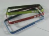 2012 hot sale Aluminum bumper case for iphone 4 4G 4S