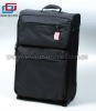 2012 hot-sale black business luggage case