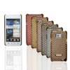 2012 hot sale cases,gridding line cases for galaxy s2