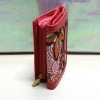 2012 hot sale designer branded wallet