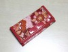 2012 hot sale designer cute girl wallets