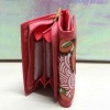 2012 hot sale designer fashion wallet