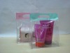 2012 hot sale designer soft pvc bag