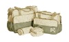 2012 hot sale diaper bag pattern