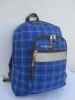 2012 hot sale fashion backpack (printing bag)