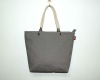 2012 hot sale fashion designer felt tote bag