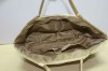 2012 hot sale fashion designer zebra print tote bag