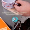 2012 hot sale fashion folding bag hook