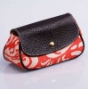 2012 hot sale fashion ladies make up bag