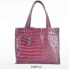 2012 hot sale fashion lady handbag/ lady bag