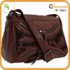 2012 hot sale fashion leather bags women handbags