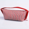 2012 hot sale fashion make up bag with mirror