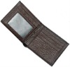 2012 hot sale fashion wallet for men