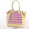 2012 hot sale fashion wowen lady handbag/ lady bag