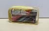 2012 hot sale fashional designer make up waist bag