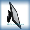 2012 hot sale for ipad2 back case support