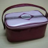 2012 hot sale high quality basics cosmetic bag