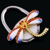 2012 hot sale high quality folding bag hanger