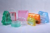 2012 hot sale high quality pvc cosmetic bag