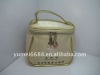 2012 hot sale high quality travel cosmetic bag sets