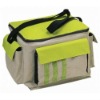 2012 hot sale insulated polyester picnic cooler bag