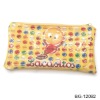 2012 hot sale lady's PVC fashionable wallets