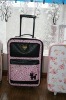 2012 hot sale lady suitcase