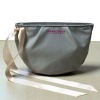 2012 hot sale latest designer cosmetic bag glitter