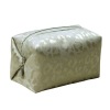 2012 hot sale latest designer girls cosmetic bags