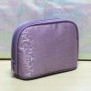 2012 hot sale latest designer private label cosmetic bags