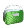 2012 hot sale latest designer promotional cosmetic bag