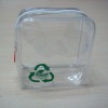 2012 hot sale latest fashional colorful clear shiny promotion bag