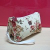 2012 hot sale latest fashional lipstick purse