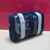 2012 hot sale latest fashional silicone coin wallet pochi purse