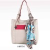 2012 hot sale latest style woman handbag/fashion handbag