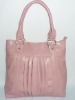 2012 hot sale leather handbag