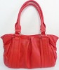 2012 hot sale leather handbag