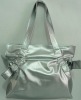 2012 hot sale leather handbag