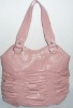 2012 hot sale leather handbag