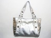 2012 hot sale leather handbag