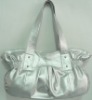 2012 hot sale leather handbag