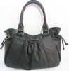 2012 hot sale leather handbag