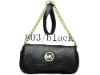 2012 hot sale leather michaele kors handbag