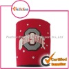 2012 hot sale neoprene can holder/neoprene bottle holder