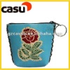 2012 hot sale new style hand made coin purse