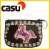 2012 hot sale new style hand made coin purse