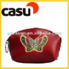 2012 hot sale new style hand made coin purse