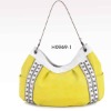 2012 hot sale new style woman handbag/fashion handbag