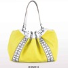 2012 hot sale new style woman handbag/fashion handbag